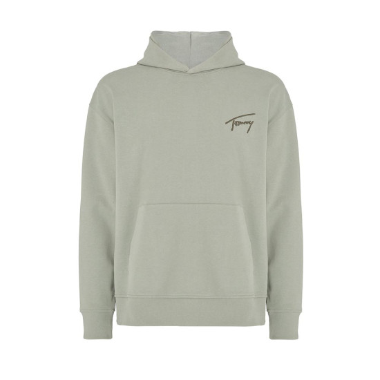 Tommy Hilfiger Ανδρικό φούτερ Relax Signature Hoodie